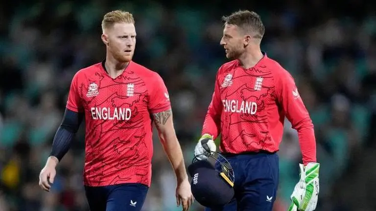 Ben Stokes puts spotlight on Indian batsman, says England will 'try and shut him down' in T20 WC semis