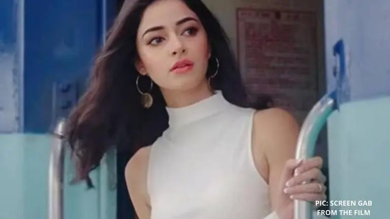 Ananya Panday