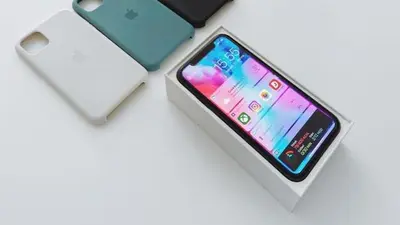 Apple's legal battle with Qualcomm affects quality of iPhone12 & iPhone 13 apple