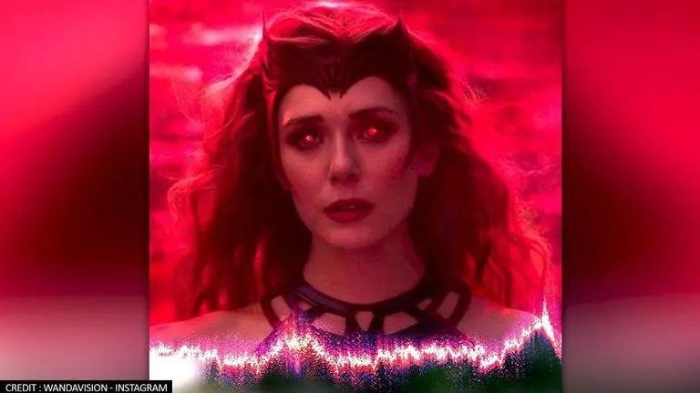 Emmys 2021: Fans react as MCU's 'WandaVision' gets snubbed; 'you are our winner' emmys 2021