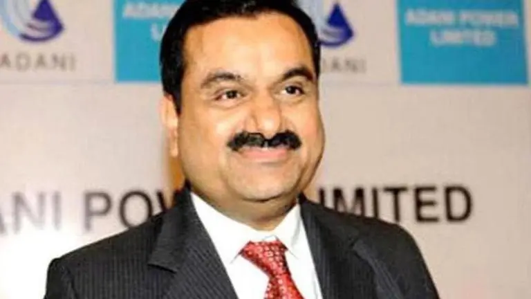 Adani Group to take over Thiruvananthapuram International Airport from October 14 Adani Group