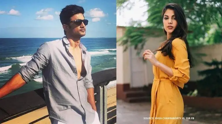 Sushant wanted to quit Bollywood and take up farming in Coorg; Rhea didn't allow: FIR sushant singh rajput