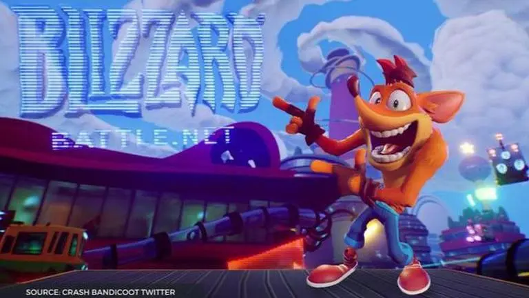 Crash Bandicoot 4 PS5 upgrade not working: Here's a simple fix for the common bug crash bandicoot 4 ps5 upgrade not working