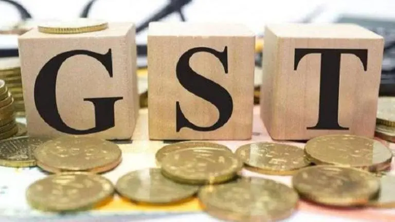 GST revenue collection crossed Rs 1 lakh crore in November GST