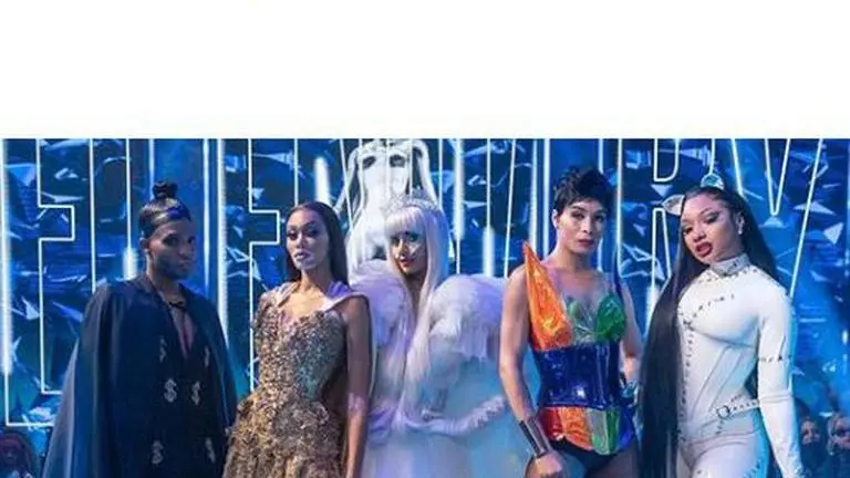 HBO Max renews 'Legendary' for season two HBO Max renews 'Legendary' for season two