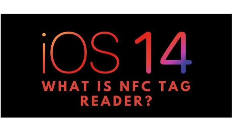 what is nfc tag reader