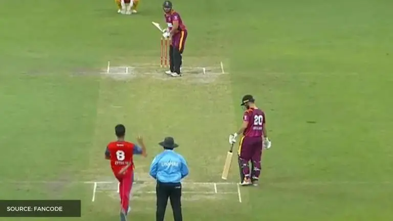 AJM vs ECB Dream11 prediction, team, top picks, Emirates D20 League match preview AJM vs ECB dream11 prediction