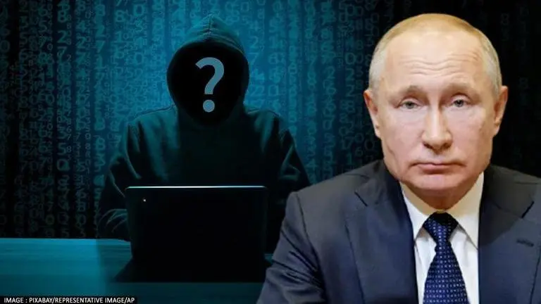 Russia: Moscow court orders arrest of 8 suspected hackers over US Colonial Pipeline breach Russia