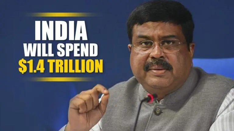 Dharmendra Pradhan attends GFSEC Ministerial Meeting in Tokyo Dharmendra