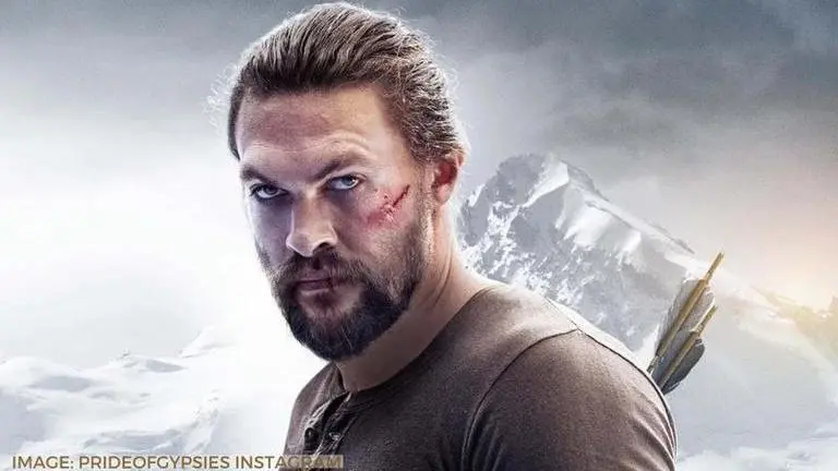 Can't wait for Aquaman and the Lost Kingdom'? Here're other Jason Momoa movies to watch Aquaman and the Lost Kingdom