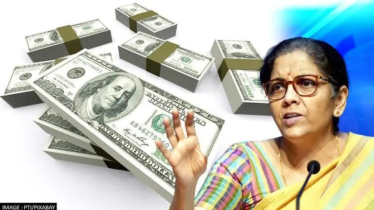 Pandora Papers: Government to probe cases pertaining to alleged offshore dealings CBDT