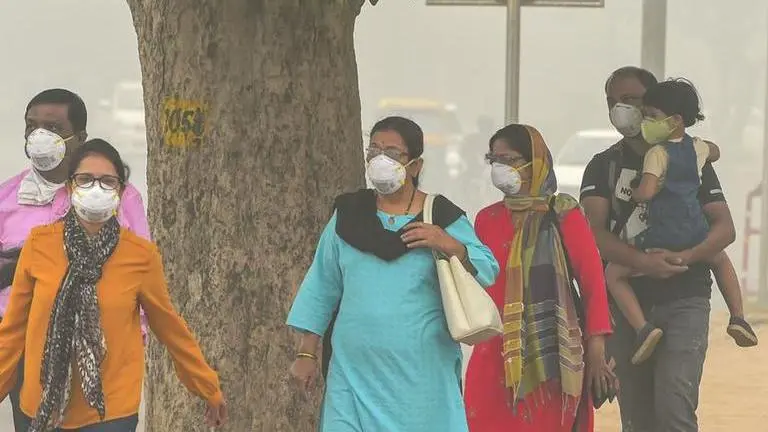 Patna gets three new air quality monitoring centres Bihar