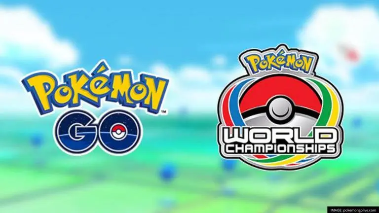 Pokemon GO Championship 2022 Series: Check who can participate and more Pokemon GO Championship 2022 Series: Check who can participate and more