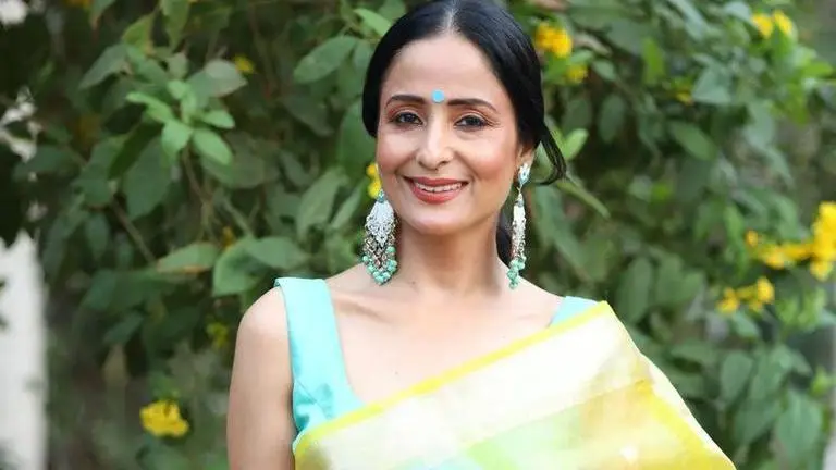 Yeh Rishta Kya Kehlata Hai actress Lataa Saberwal fears losing her voice Yeh Rishta Kya Kehlata Hai