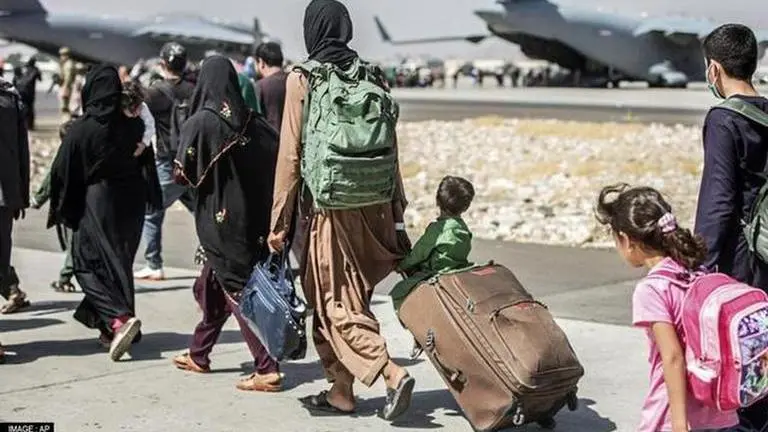 Afghan War 'a story of American failure', says US marine during Congressional hearing Afghanistan