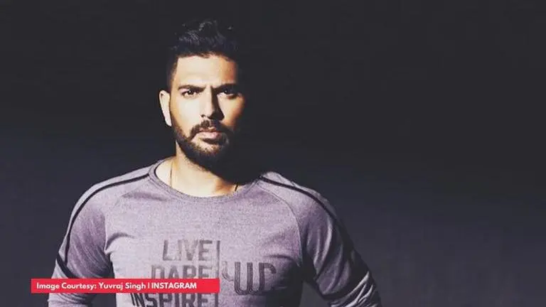 Yuvraj Singh rates Sourav Ganguly better than MS Dhoni in captaincy and here is why Yuvraj Singh