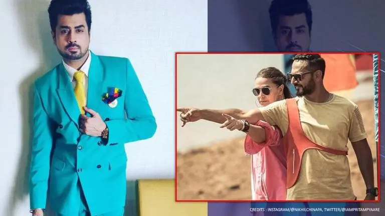 Bigg Boss 8's RJ Pritam slams Roadies judges over Dhupia row; rues own act being ignored 'Bigg Boss 8's RJ Pritam slams 'Roadies' judges over row, rues about his act being ignored