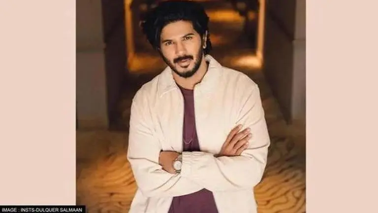 Dulquer Salmaan