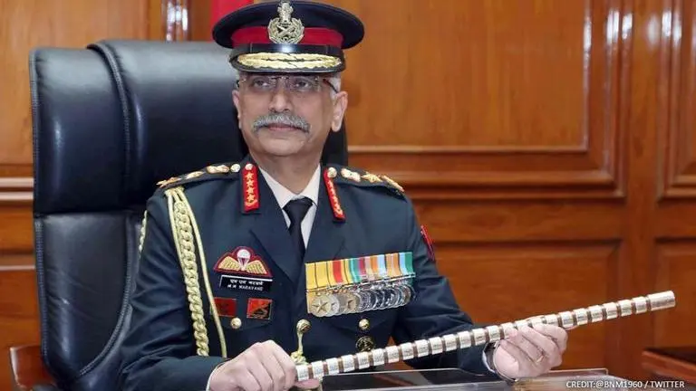 Army playing its part in containing novel Coronavirus epidemic: General Manoj Naravane