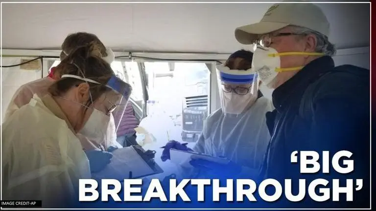 Wuhan's coronavirus patient helps scientists study how body fights the disease Wuhan \