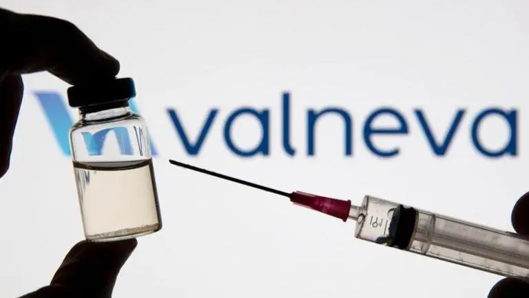French COVID vaccine candidate Valneva reports better efficacy than AstraZeneca Valneva