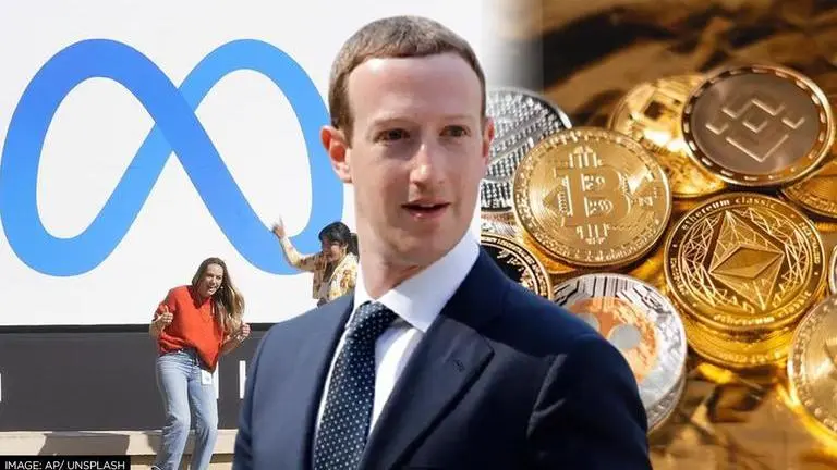 Mark Zuckerberg’s crypto project launched in 2019 up for sale amid regulatory pressures facebook