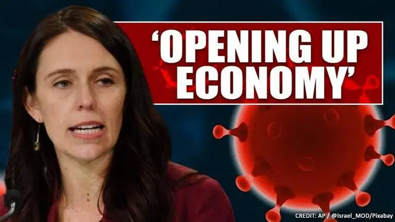 New Zealand claims 'elimination' of COVID-19 outbreak, eases restrictions New Zealand