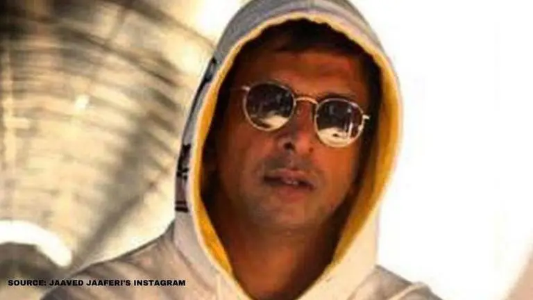 Jaaved Jaaferi receives praise from fans as they call him 'an emotion for 90’s kids' Jaaved Jaaferi