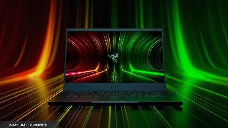 Razer Blade 14 launched at E3 2021: First razer gaming laptop with AMD chipset razer blade 14
