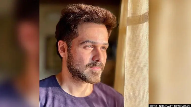 Emraan Hashmi opens up about serial kisser tag in Bollywood; says 'was getting sick of it' Emraan Hashmi