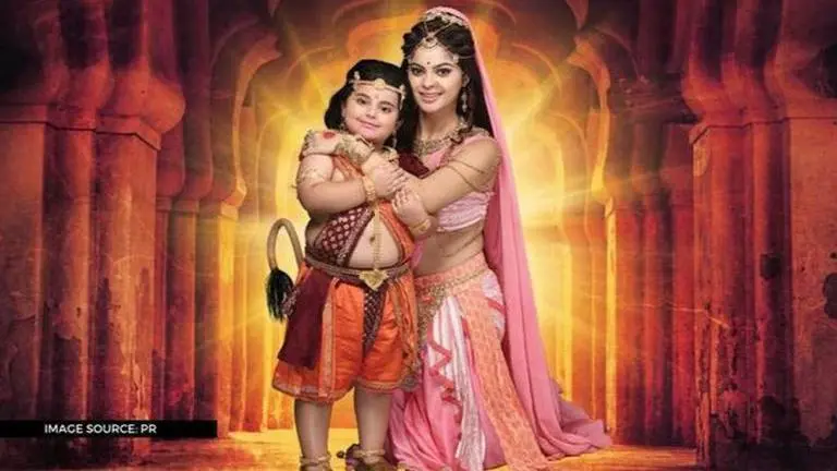 Hanuman Jayanti: 'Kahat Hanuman Jai Shri Ram' cast talk about the festival Hanuman Jayanti