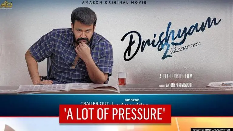 'Drishyam' changed the way world looks at Malayalam cinema: Mohanlal Drishyam