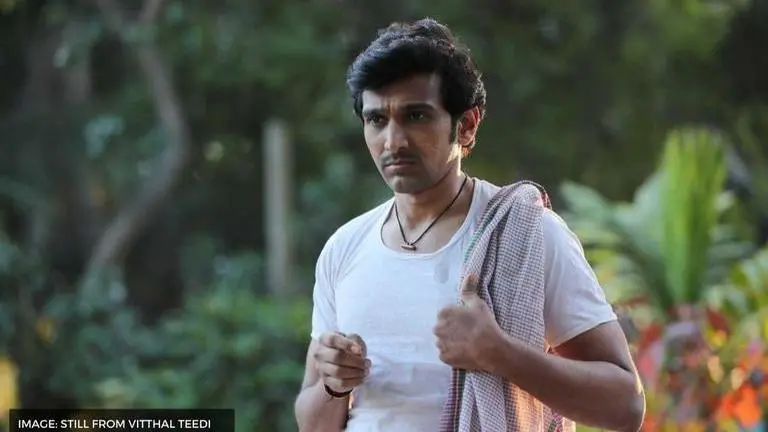 Filmyzilla leaks Pratik Gandhi's web series 'Vitthal Teedi' online days after release filmyzilla