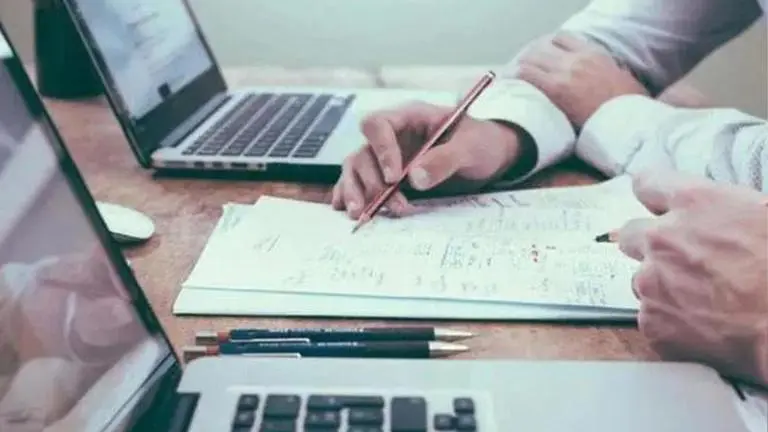 AP Inter hall ticket