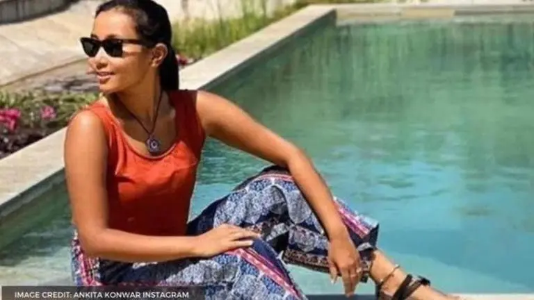 Ankita Konwar flaunts her haircut from 7 years ago, asks ‘Shall I bring her back?’ Ankita Konwar