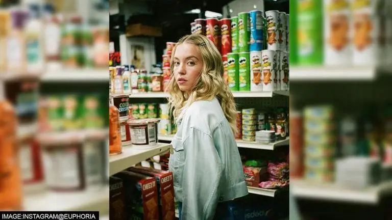Sydney Sweeney reveals getting her toe broken amid Euphoria S2 shoot; 'I ended up at ER' Sydney Sweeney