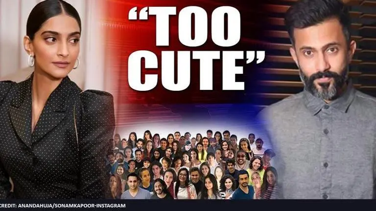 Sonam Kapoor Birthday