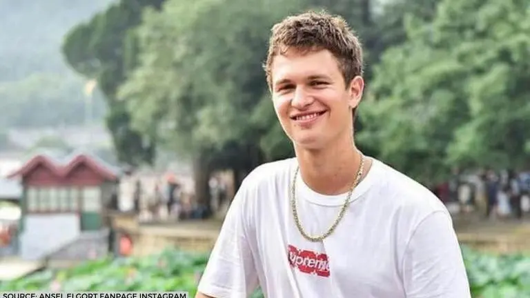 Ansel Elgort quiz