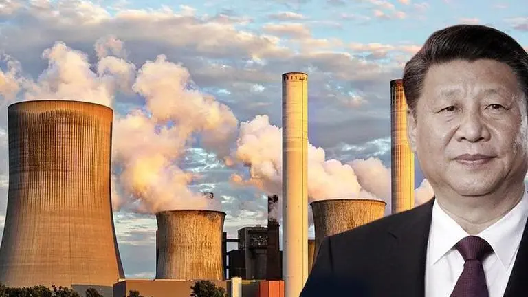 China funds coal plants in Bosnia & Herzegovina amid vow to lower carbon emissions: Report China