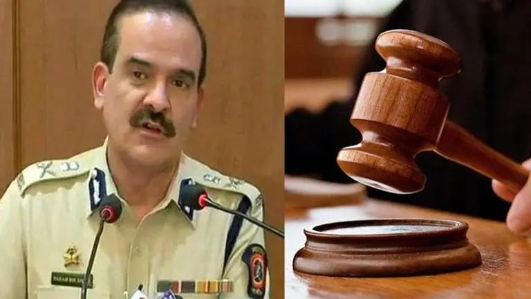 Bombay HC dismisses Param Bir's plea to quash probes, asks to approach appropriate forum Bombay HC