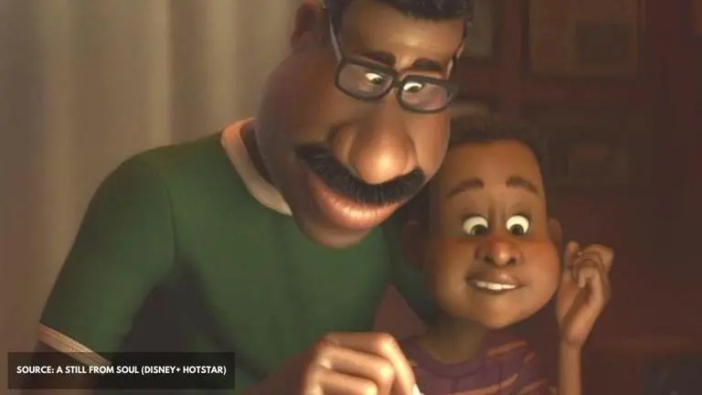 Soul Review: Explores the accurate space between 'Leading' and 'Living' a life soul's review