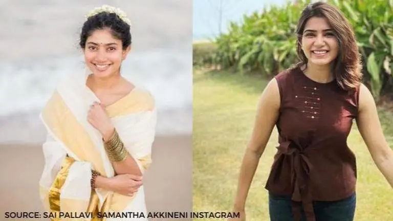 sai pallavi