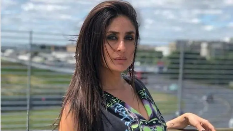 Kareena Kapoor