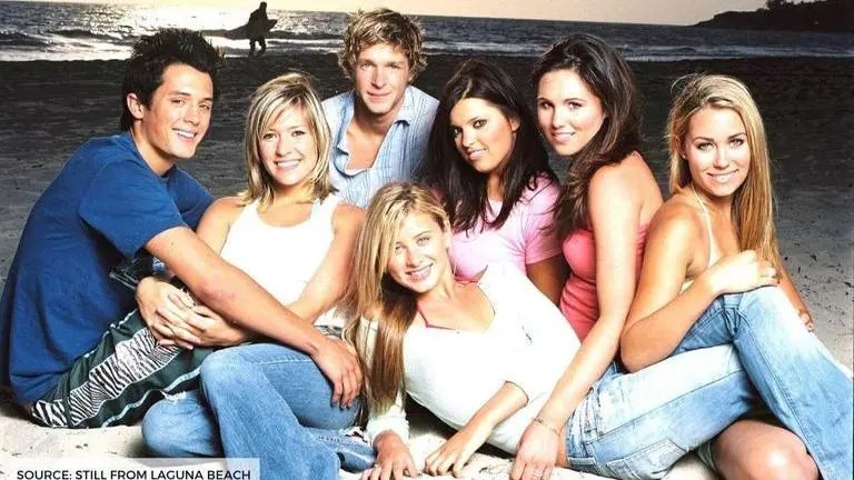 Laguna Beach Cast