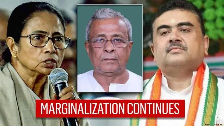 Sisir Adhikari sacked as TMC's East Midnapore chief amid fallout of Suvendu's BJP switch TMC