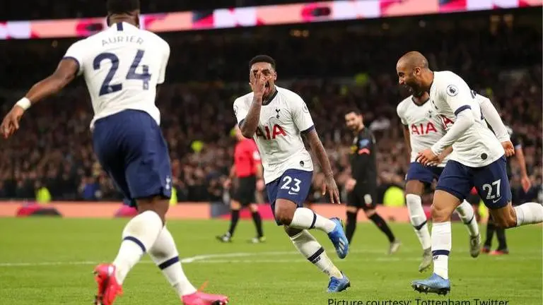 Tottenham named Premier League's most valuable club ahead of Liverpool, Man City: Report Tottenham