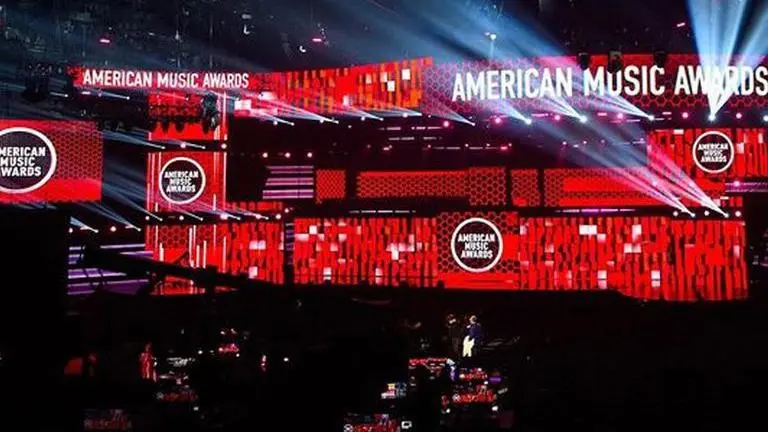 American Music Awards Live Stream: How to watch 2021 AMAs online? Details here American Music Awards