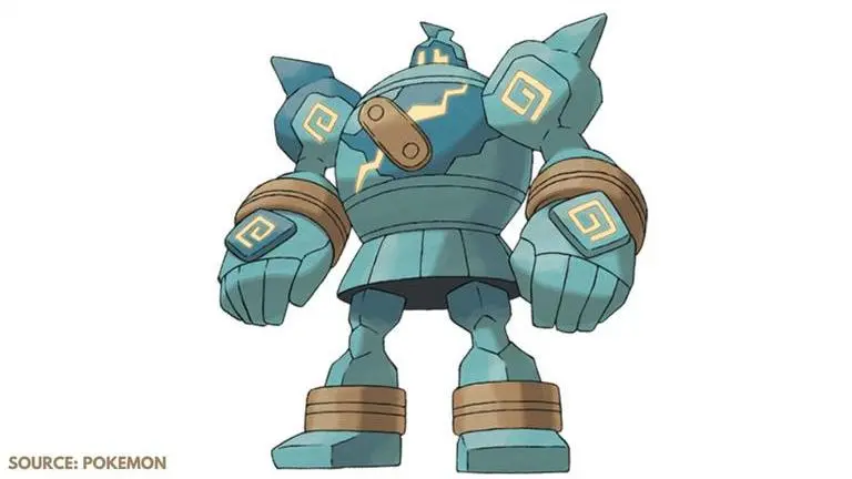 Golurk raid guide: Weakness, Counters and best moveset of the dual type Pokemon Golurk