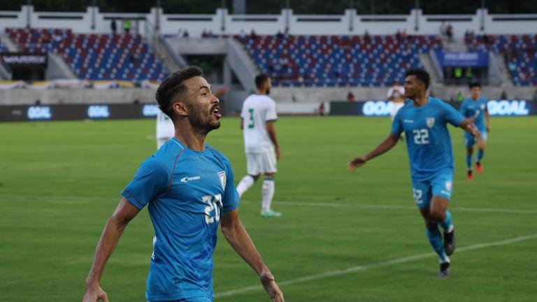 India will face Iraq in King's Cup on 7th September