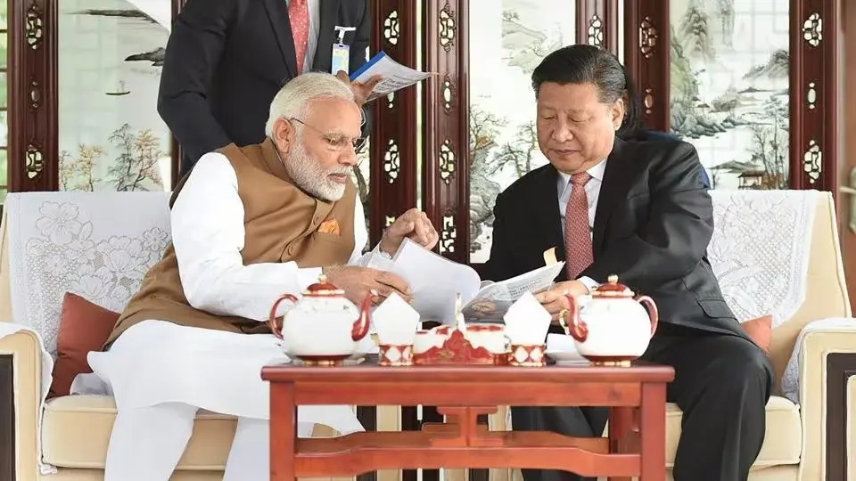 Asia's uneven recovery: China slows, India shines amid global headwinds Asia Pacific economic outlook